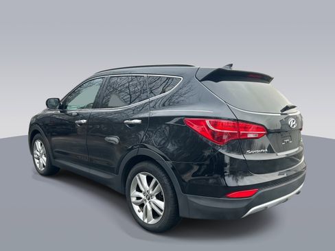 Used 2014 Hyundai Santa Fe Sport 2.0T w/ Navigation Package 06 image 5