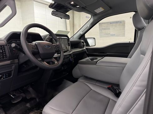 New 2026 Ford F150 XL image 6