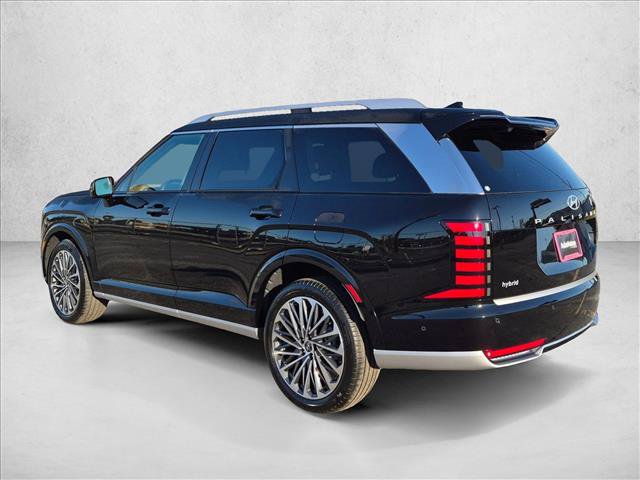 New 2027 Hyundai Palisade Calligraphy FWD image 6