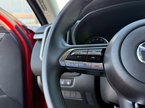 Certified 2025 MAZDA CX-50 2.5 Hybrid w/ Preferred Pkg AWD/4WD image 19