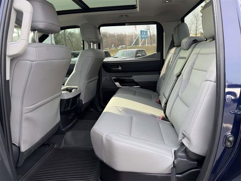 Used 2023 Toyota Tundra Limited w/ Power Package image 15