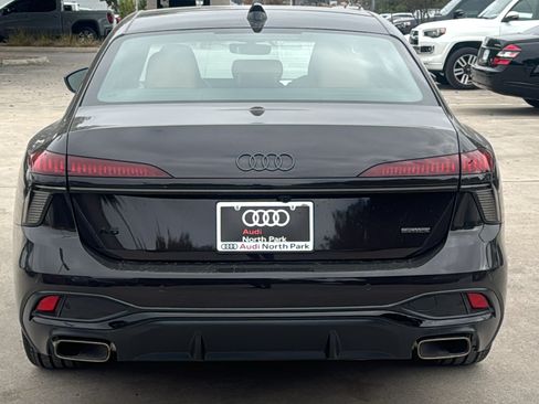 Used 2026 Audi A6 Premium Plus w/ Premium Plus Package AWD/4WD image 6