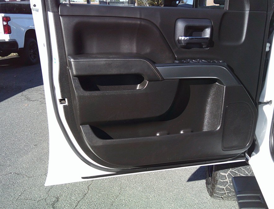 Used 2019 Chevrolet Silverado 2500 LT w/ LT Convenience Package AWD/4WD image 24