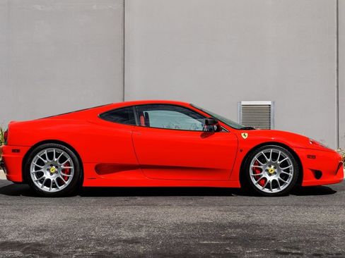 Used 2004 Ferrari 360 Challenge Stradale image 5