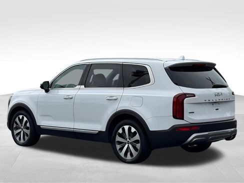Used 2022 Kia Telluride S image 8