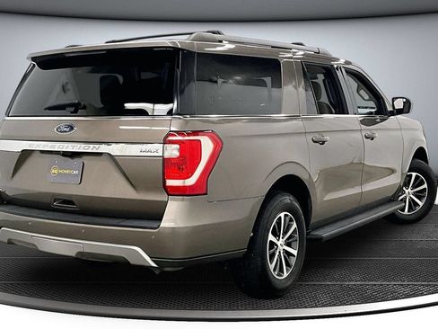 Used 2018 Ford Expedition Max XLT w/ Cargo Package AWD/4WD image 6