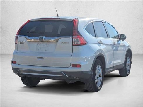Used 2016 Honda CR-V EX image 5