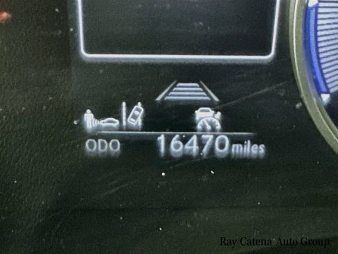 Certified 2025 Lexus NX 350h AWD w/ Accessory Package (2T) image 12