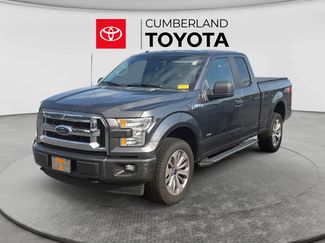 Used 2017 Ford F150 XL w/ Equipment Group 101A Mid AWD/4WD video 1
