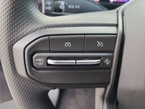 New 2026 Chevrolet Colorado W/T w/ WT Custom Package RWD image 24