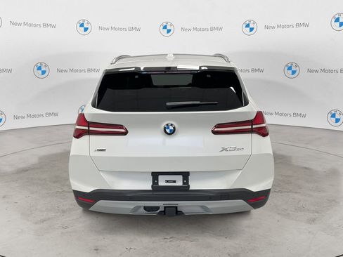 New 2026 BMW X3 xDrive30 w/ Premium Package image 3