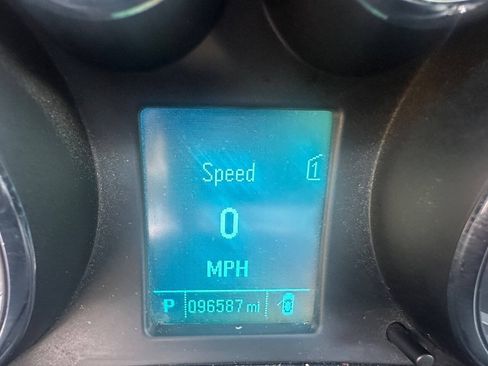 Used 2012 Buick Regal Premium FWD image 20