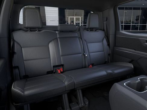 New 2026 GMC Sierra EV Elevation AWD/4WD image 17