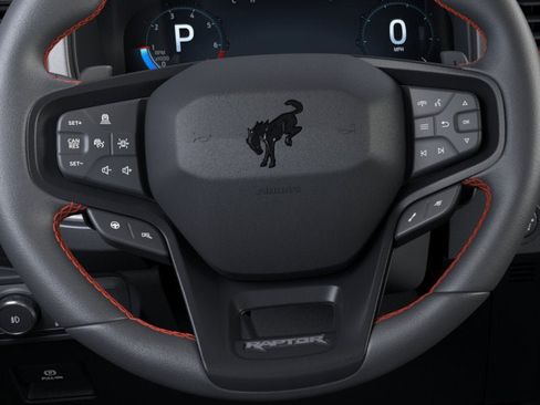 New 2026 Ford Bronco Raptor AWD/4WD image 14