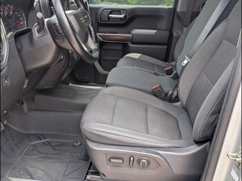 Used 2019 Chevrolet Silverado 1500 RST w/ All-Star Edition RWD image 14