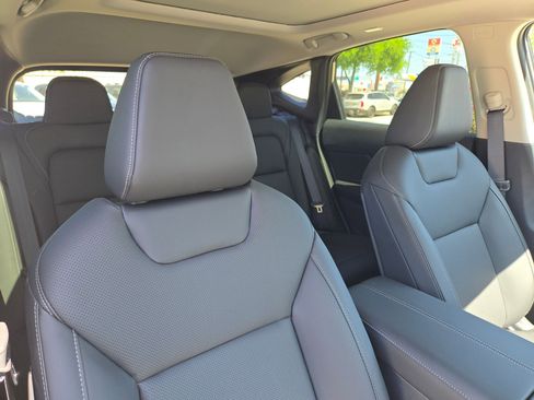 New 2026 Nissan Murano SL AWD/4WD image 21