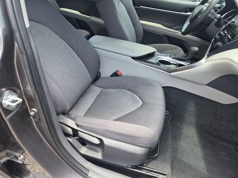 Used 2024 Toyota Camry LE w/ Convenience Package FWD image 27