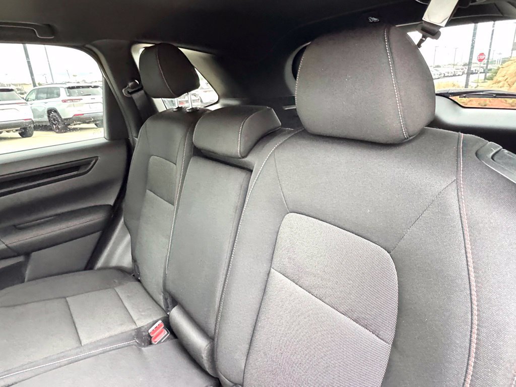 Used 2024 Honda CR-V Sport image 14