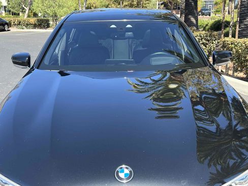 Used 2018 BMW ALPINA B7 xDrive image 83