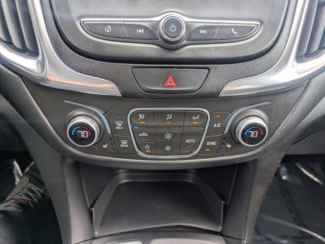 Used 2018 Chevrolet Equinox LT AWD/4WD image 27