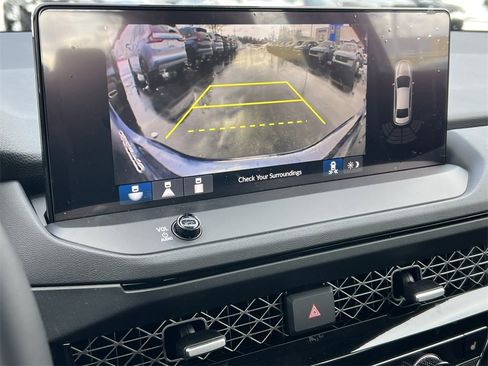 New 2025 Honda Accord EX-L image 22