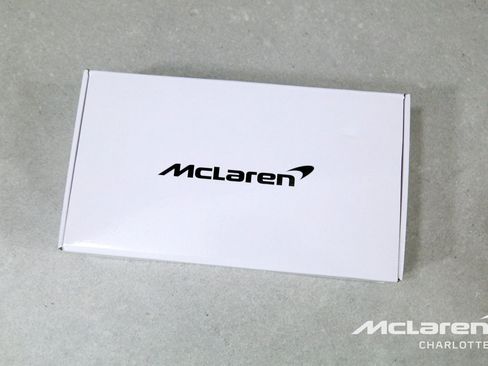 New 2027 McLaren 750S Spider RWD image 23