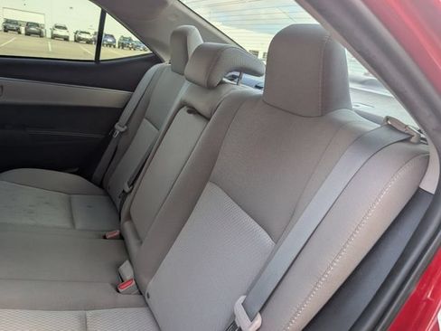 Used 2016 Toyota Corolla LE FWD image 26