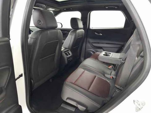 Used 2023 Chevrolet Blazer RS w/ Driver Confidence II Package image 35