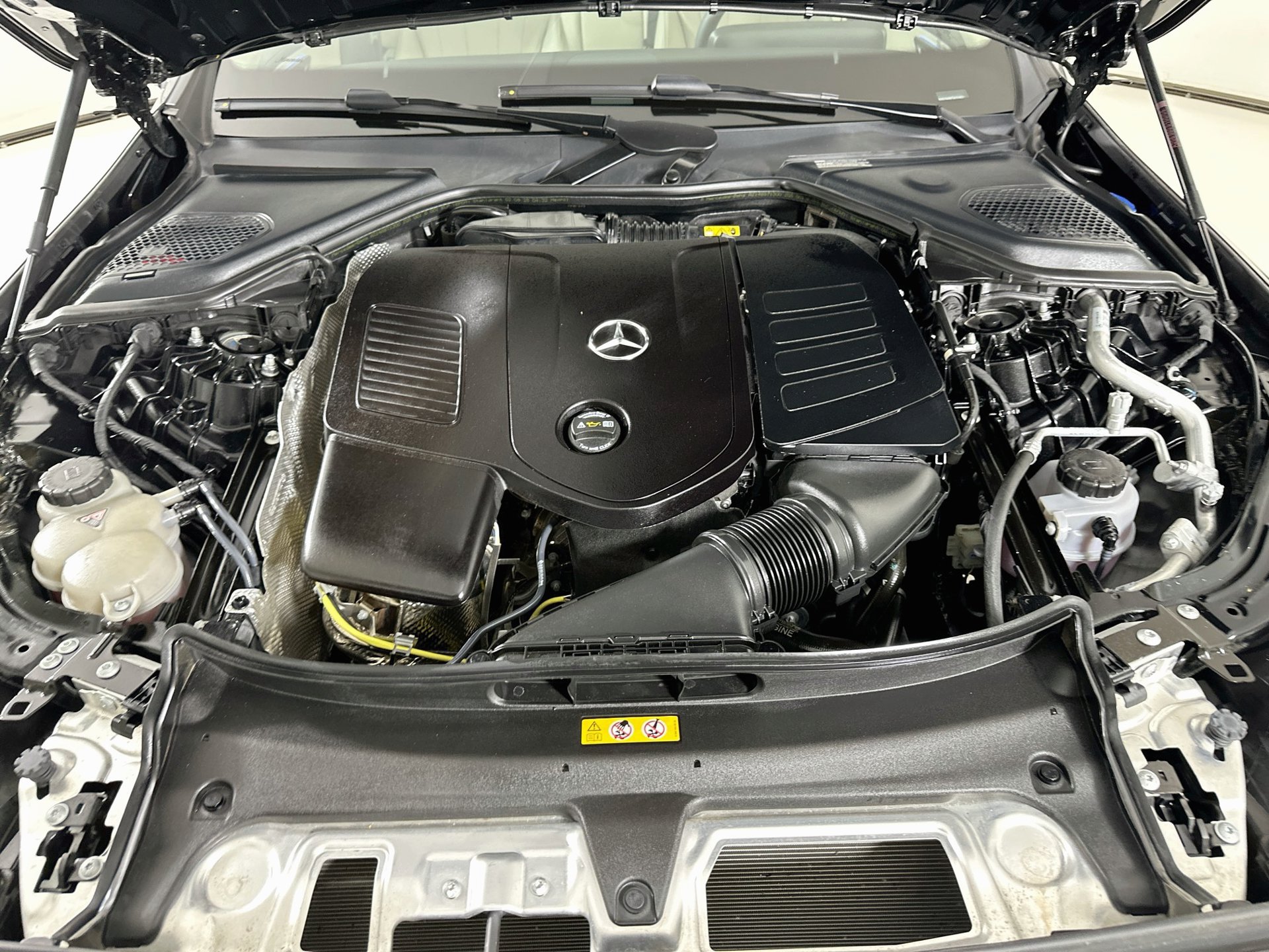 Used 2026 Mercedes-Benz E 350 Sedan image 32