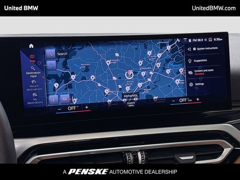 Used 2023 BMW i4 eDrive40 image 10