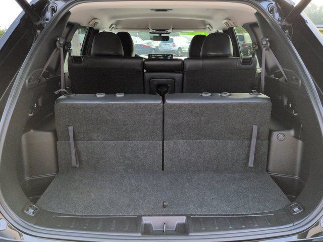 Used 2025 Mitsubishi Outlander SE FWD image 13