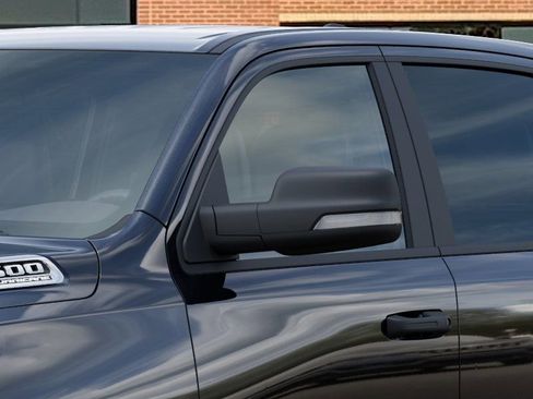 New 2026 RAM 1500 Big Horn image 12