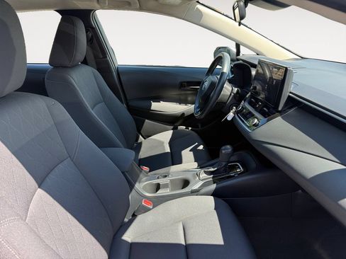 Certified 2023 Toyota Corolla LE FWD image 15