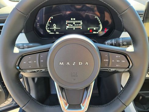 New 2026 MAZDA CX-5 Preferred AWD/4WD image 24