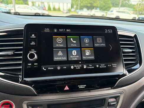 Certified 2025 Honda Ridgeline RTL image 10
