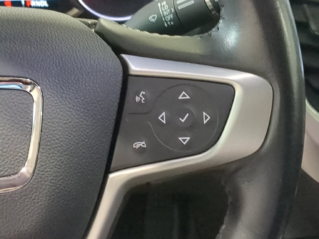 Used 2018 GMC Acadia SLT FWD image 30