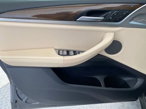 Certified 2023 BMW X3 xDrive30i w/ Premium Package image 11