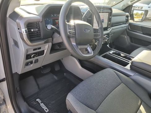 Used 2026 Ford F150 XLT w/ Equipment Group 303A High AWD/4WD image 18