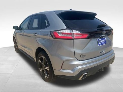 Used 2023 Ford Edge ST AWD/4WD image 7