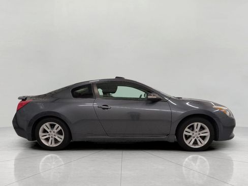 Used 2012 Nissan Altima 2.5 S w/ 2.5S Premium Pkg FWD image 11