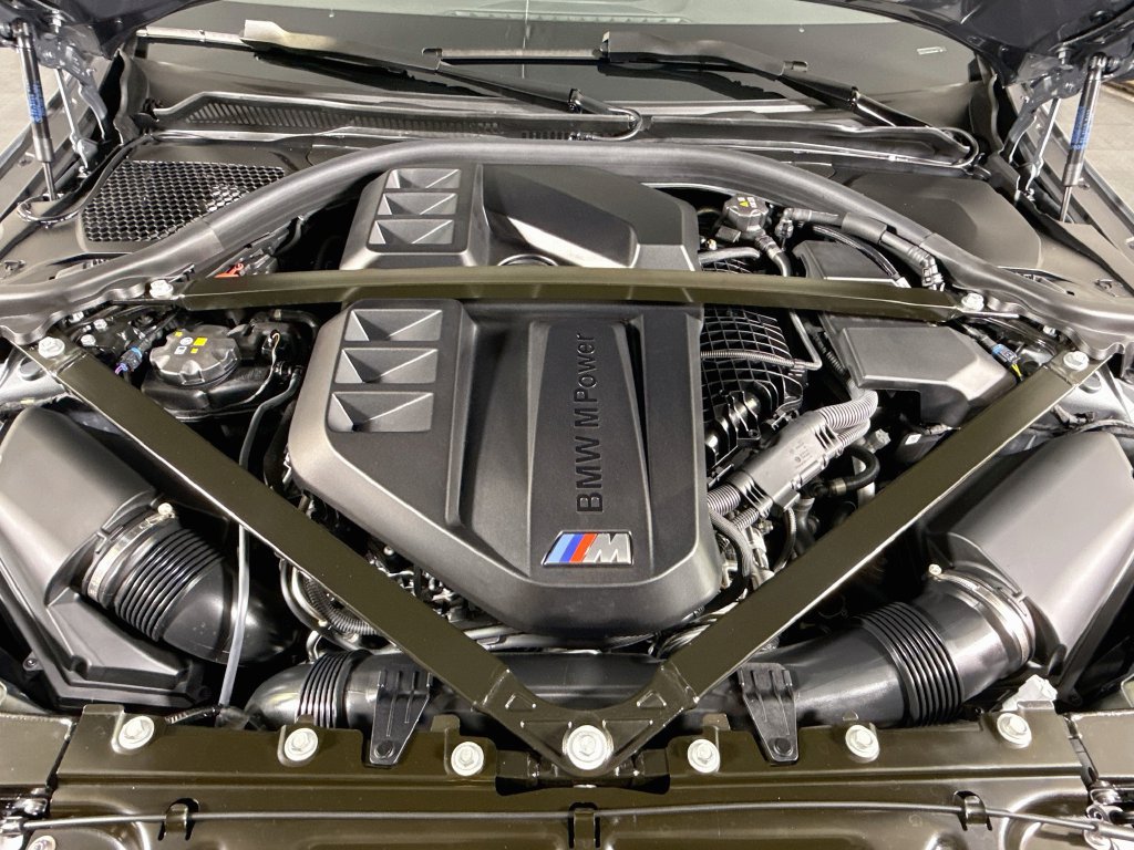 Used 2025 BMW M2 w/ Lighting Package RWD image 24