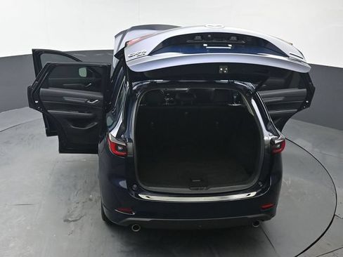 Certified 2024 MAZDA CX-5 AWD 2.5 S w/ Premium Plus Pkg image 50