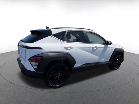 Used 2026 Hyundai Kona SEL Sport FWD image 15