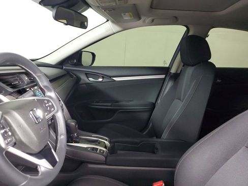 Used 2019 Honda Civic EX image 20