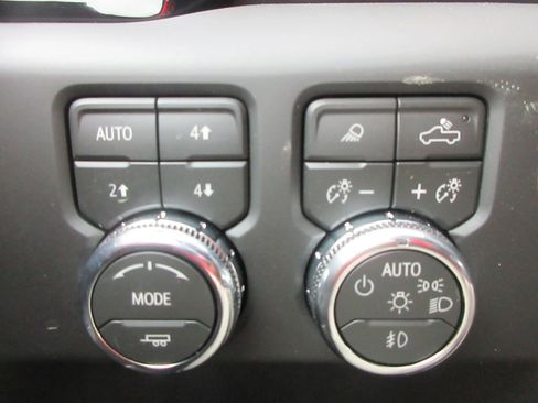 New 2026 GMC Sierra 2500 AT4X AWD/4WD image 18