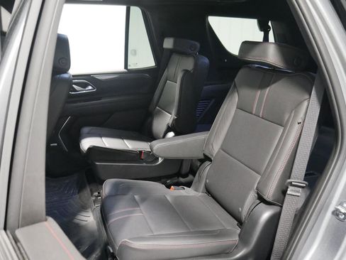 Used 2022 Chevrolet Tahoe RST w/ Luxury Package image 11