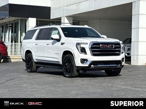 New 2026 GMC Yukon XL Elevation w/ LPO, Floor Liner Package image 1