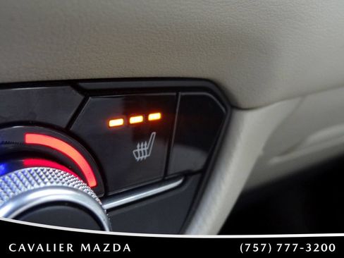 Used 2020 MAZDA MAZDA6 Grand Touring FWD image 28