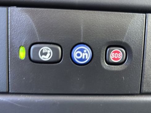 New 2025 Chevrolet Express 3500 w/ Power Convenience Package image 17