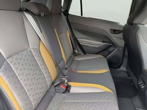 New 2026 Subaru Crosstrek 2.5i Sport AWD/4WD image 12